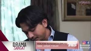 Sebenarnya abang ikmal sudah lama sukakan adira dan memasang niat untuk melamarnya bila adira telah tamat belajar. Best Of Asalkan Dia Bahagia Episode 11 Free Watch Download Todaypk