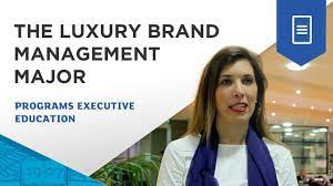 Engage with hospitality experts and learn the skills necessary to accelerate your career. Why Choosing This Major Luxury Brand Management Major Essec Global Mba Youtube