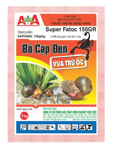 Super Fatoc 150GR