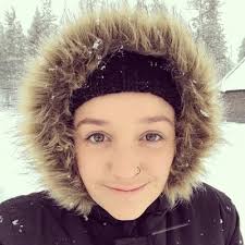 Tora Saxon (@YesTora)