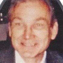 Mr. Robert Paul Taras Obituary