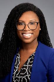 Chanel Williams, DNP, WHNP-BC, FNP-C