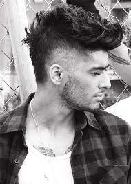 100 Tumblr Zayn Malik Hairstyle Undercut Hairstyles Zayn