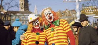 Mithilfe der prüfung aller direkten. Fasching In Munchen Prinz