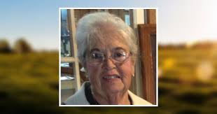 Kathleen E. Lindley Obituary December 28, 2015