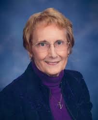 Eleanor Jane Olive Cantieri (1929-2020)