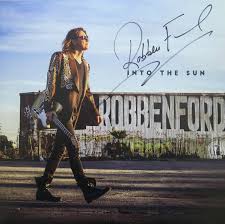 Robben Ford