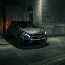 Mercedes Benz Usa On Instagram Some Call It Parking We Call It Plotting Mbphotocredit Jeremycliff Mercedes Be Luxury Suv Cars Mercedes Benz Gla Benz