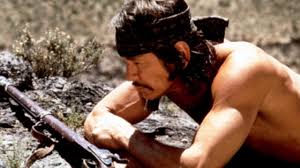 Por un lado, siente un cierto sentimiento de fidelidad a su tribu; Retromania Chato S Land 1972 Renegado Vengador Chato El Apache Subtitulada Audio Latino Audio Espanol