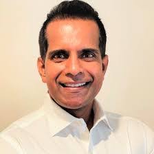 Dominic Maida's Instagram, Twitter & Facebook