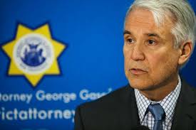 17 counts for accused leader of San Francisco jail 'fight club'