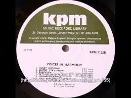 John Cameron Liquid Sunshine 1973 Library Music Music Library Retro Music Songs