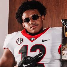 Bryce Davis Announces College Football Commitment