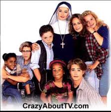 Tv Show Sister Kate Starred Jason Priestly It Aired From 1989 1990 Milli Vanilli Even Made An Appearance And Sang Tv Shows Young Movie Childhood Memories