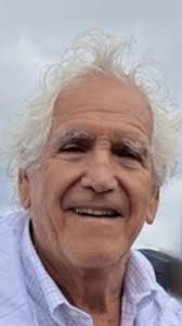 Frank D Lipson Obituary