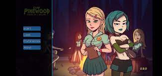 Camp Pinewood APK Download for Android Free