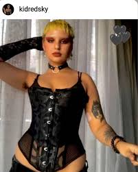 It seemed as though every Bangbang Vintage Market Corset Love From Kidredsky Corsetlover Corsetlove Corsetlovers Corset Corsets Alternativegirl Alternativefashion Alternativestyle Gothgirl Gothgirls Gothgirlfriend Steampunkt Facebook