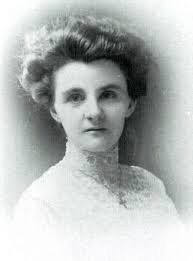 Eli and Adeline Page Family