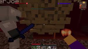 I show you how to move a bee nest or bee hive into the nether for a great nether food source. Let S Play Ftb Pt 9 Is That A Bee Hive In Hell Youtube