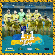 Ukraina Kazahstan Smotret Onlajn Chm 2022 Pryamaya Translyaciya 31 03 2021 Telekanal Futbol