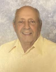 Obituary information for Jack Scott