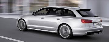 Powerful engines with mild hybrid system. Audi A6 Avant Infos Preise Alternativen Autoscout24