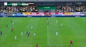 Explore the latest videos from hashtags: Univision S Tudn Virtualizes At Home Futbol Fans For Inaugural Copa Por Mexico