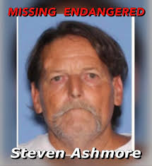 UPDATE: Man located, receiving treatment in Las Vegas hospital