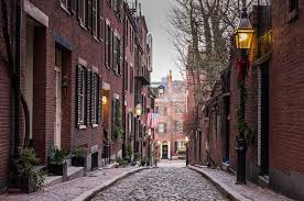 It was named in 1829; List Of National Historic Landmarks In Boston Wikiwand