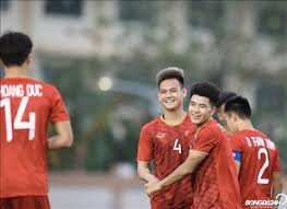 Bd bxh anha » 8385. Cáº­p Nháº­t Báº£ng Xáº¿p Háº¡ng Bong Ä'a Sea Games 30 Cá»§a U22 Viá»‡t Nam