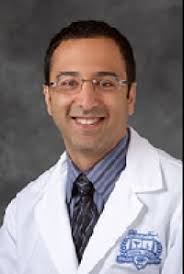 Radiologist near Port Huron, Michigan 48060