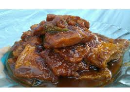 Hidangan ini berbeda dengan tempe biasa, karena salah satu bahan utamanya adalah air kelapa muda. Resep Tahu Tempe Bacem Basah Oleh Leni Yurmatuti Cookpad