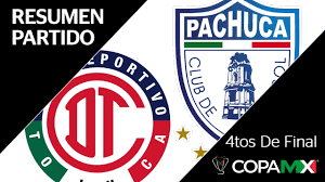 Liga mx toluca vs pachuca match preview on 14.03.2021: Resumen Y Goles Toluca Vs Pachuca Copa Mx Cuartos De Final Youtube