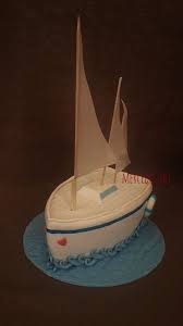 Gateau Voilier Anniversaire Bateau Gateau Anniversaire Enfant Gateau Anniversaire