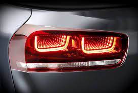 automotive taillights market trends to 2025 by top key players philips ledinside tail light concept cars car