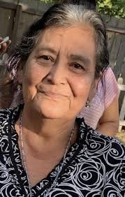 Adelina Velasquez Soberanes