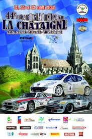 Remarquez la rage de vaincre dans mon regard et la crainte dans est ce que quelqu'un aurait les listes des engagés de la chataigne quand elle comptait pour le championnat de france. Rallye D Autun Sud Morvan La Chataigne Vhc 21 22 Et 23 Aout 2015 Echappement Classic