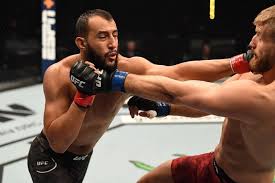 Jiri prochazka is a rising czech professional mixed martial artist. Dominick Reyes Vs Jiri Prochazka Now Tops Ufc Fight Night On May 1