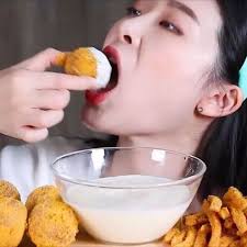 The Fizzy Sound Soooo Good Cr Eatlifewithkimchi Food Green Apple Fanta Laper Kesini Ajaa Asmr Foodiess Asmr Foodiess Green Apple Fizzy Food
