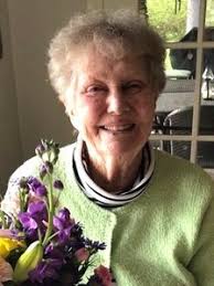 Jeanne Seitz Obituary