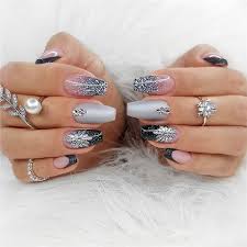 Wedding Natural Gel Nails Design Ideas For Bride 2019 Weddingnails Naturalgelnails Bridenails Gelnails Nail Designs Christmas Nails Wedding Nail Polish