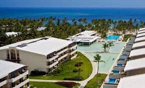 Catalonia Royal Bavaro Adults All Inclusive In The Dominican Republic I Want To Go Here Catalonia Hotels And Resorts Resort