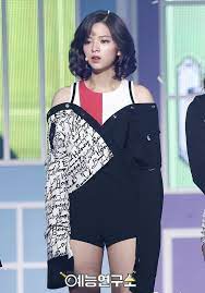 Maybe you would like to learn more about one of these? Jeongyeon Knock Knock Stage Outfits Kpop Girls Girl Outfits