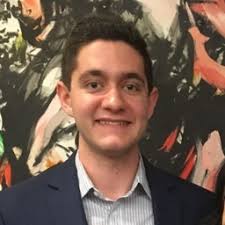 Robert Towey's Instagram, Twitter & Facebook