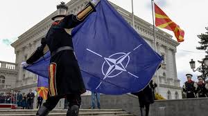 Recommended for unvaccinated travelers of all ages to north macedonia. North Macedonia Ratifies Nato Accession Protocol But Still Waiting For Spain Euractiv Com