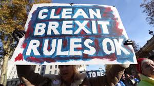 No Deal Is The Only Way To Seize The Freedom To Decide How To Make A Success Of Brexit Brexitcentral
