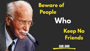 You're Not the Only One