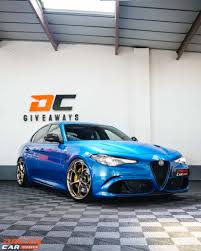 Image result for Misano Blue 2023 Alfa-Romeo