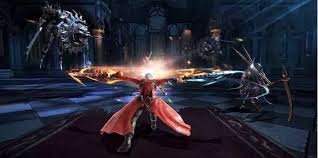 Devil May Cry Estara Disponible Para Android E Ios En 2018