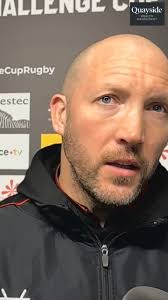 @gloucesterrugby's video Tweet